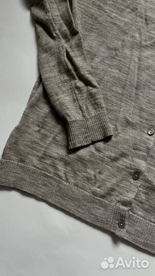 Кардиган женский mango шерсть