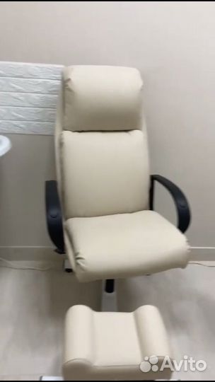 Педикюрное кресло бу
