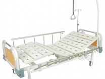 NV-2A Кровать медицинская для лежачих больных