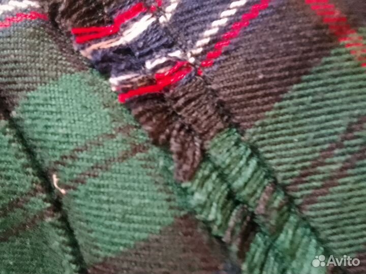 Шотландский килт оригинал