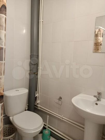 Квартира-студия, 18 м², 2/3 эт.