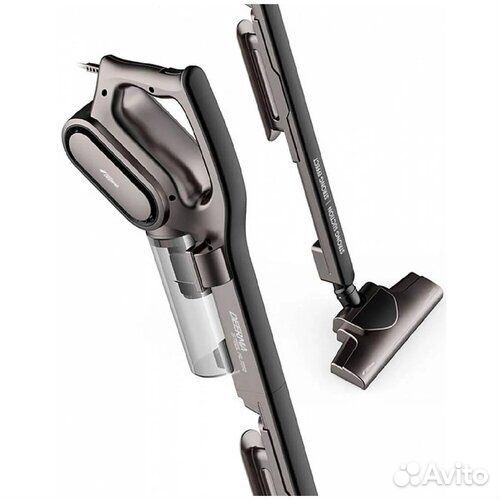 Пылесос Xiaomi новый вертикальный