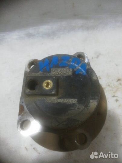 Ступица задняя Mazda 6 GH 1.8 2007-2010