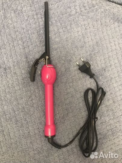 Плойка для кудрей