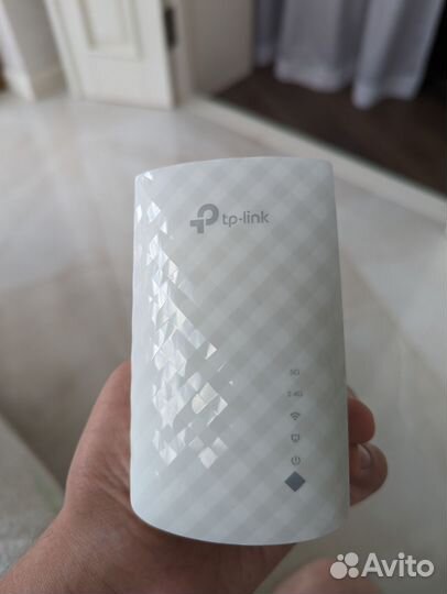 WiFi Extender TP-Link AC750