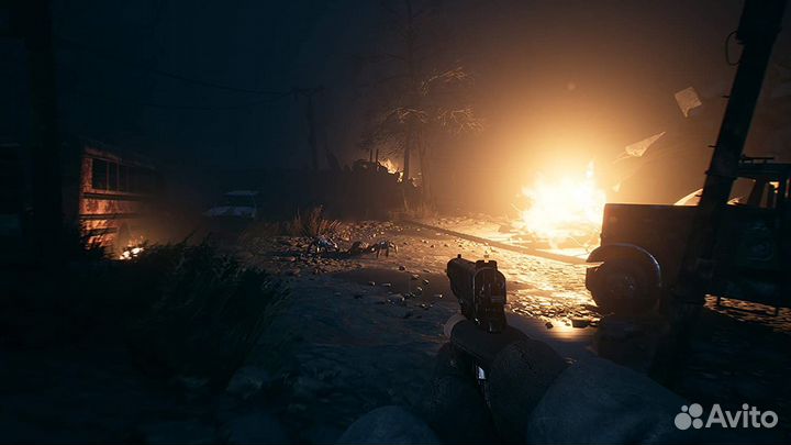 Terminator Resistance Enhanced PS5