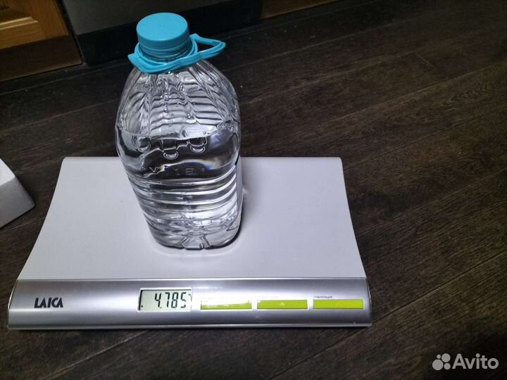 Детские весы Laika PS 3001