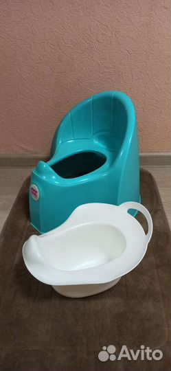 Горшок детский