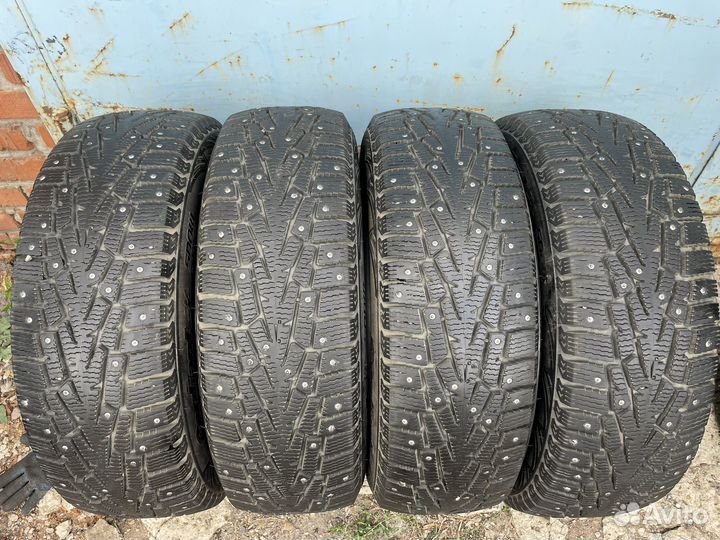 Cordiant Snow Cross 225/60 R17