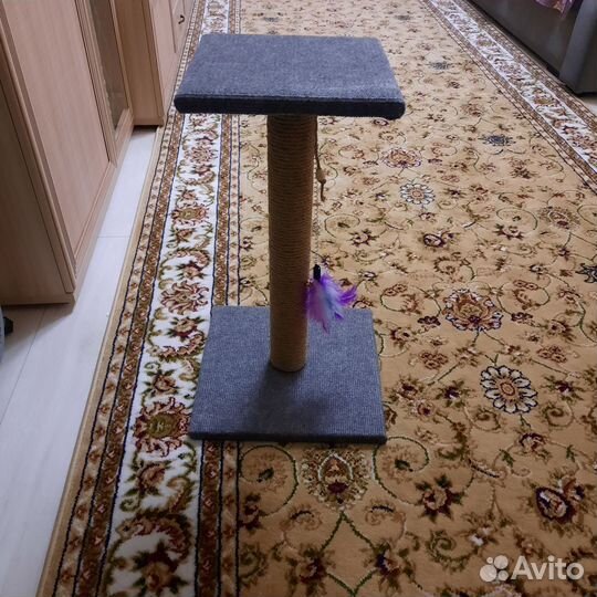 Когтеточка для кошки