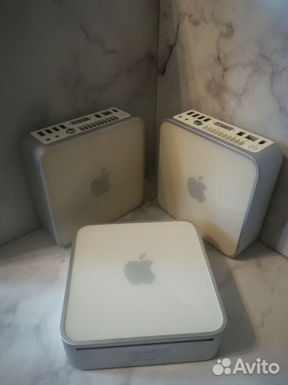 Игровая консоль на базе Mac mini