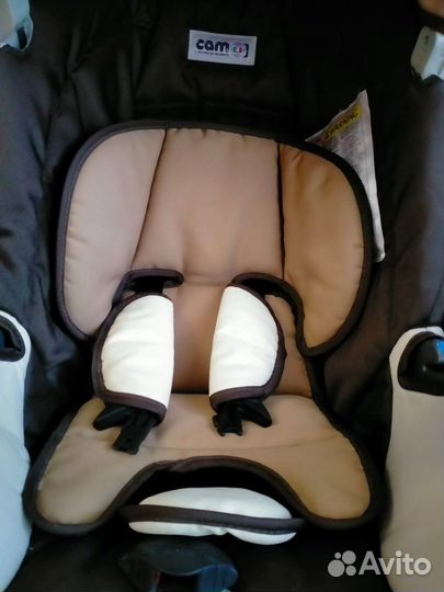 Автолюлька от 0