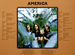 Виниловая пластинка America - America (180 Gram Bl