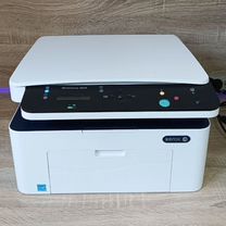 Мфу(принтер,сканер,копир) Xerox 3025 wifi