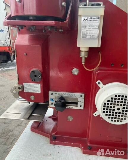 SPS 6900E- автоматической установки блочек