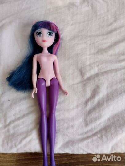 Кукла Монстер Хай pony