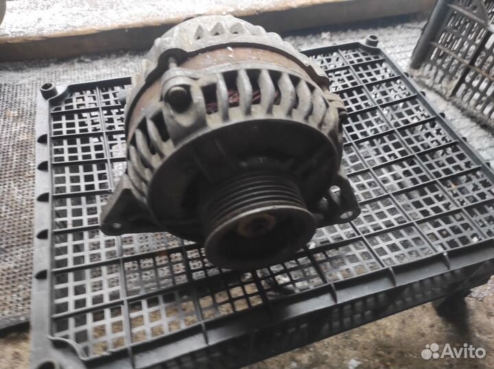 Генератор Mitsubishi Diamante,Sigma 6g72,6a13