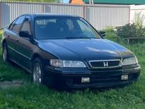 Honda Accord 1.9 MT, 1997, 300 755 км, с пробегом, цена 220 000 руб.