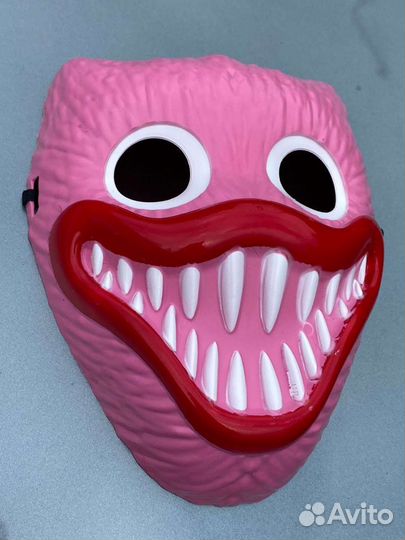 Маски хагги вагги