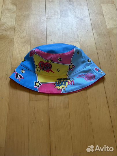 Панама цхг1