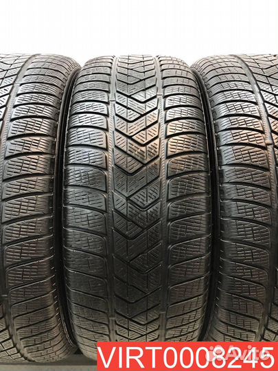 Pirelli Scorpion Winter 255/55 R20 110V