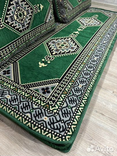 Восточные топчаны новые Турция