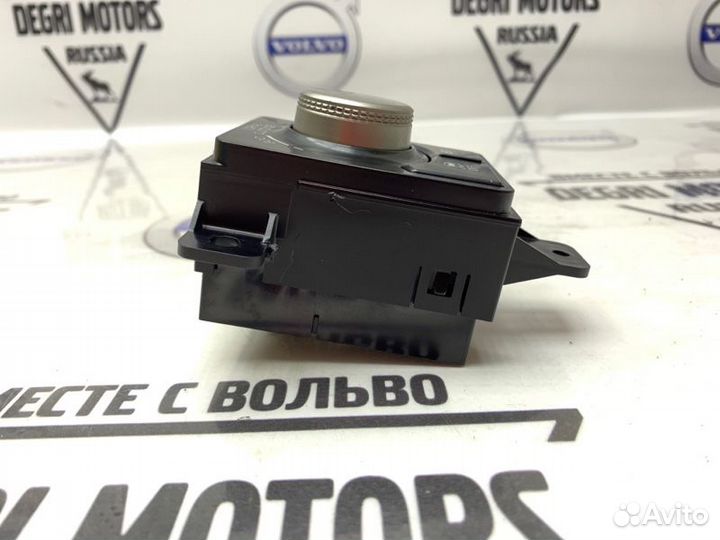 Блок кнопок режимов подвески Lexus RX350L RX450H