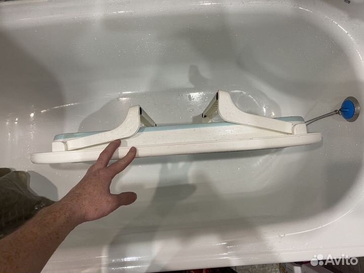 Ванночка для купания младенцев