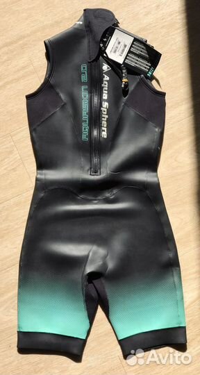 Гидрокостюм женский AquaShere 1мм