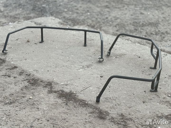 Дуги на багажник для квадроцикла Brp G1