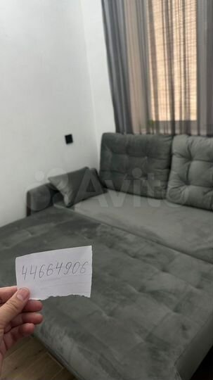 Дом 100 м² на участке 1 сот.