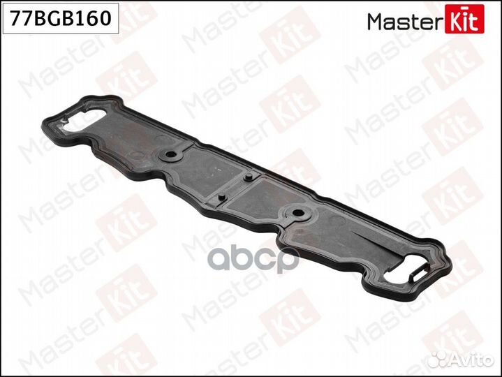 Прокладка клапанной крышки citroen EC5, NFP (EC