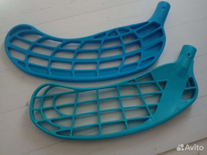 Лопасть сменная для клюшки флорбол