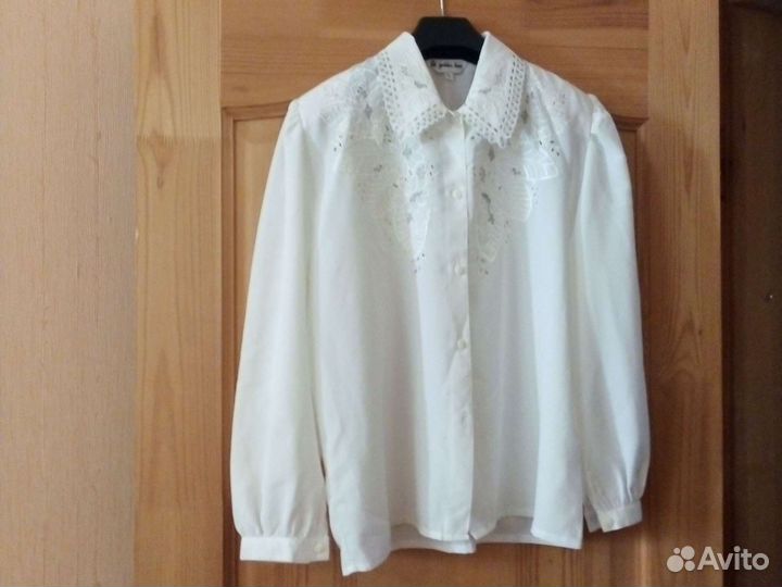 Блузка р.46