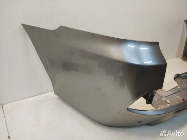 Бампер задний Lexus Lx 3 2016-2022