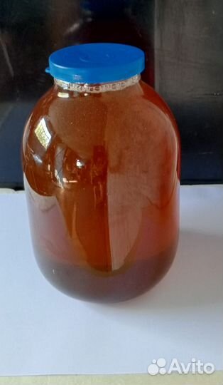 Продам мёд