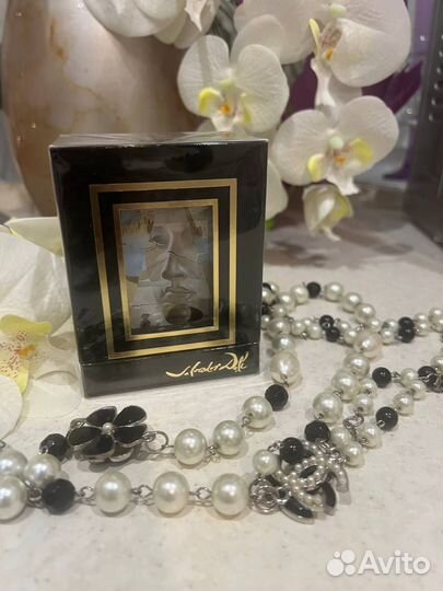 Salvador dali 7.5 мл