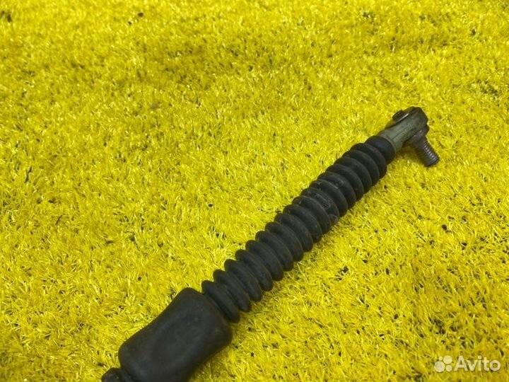 Трос переключения АКПП передний Toyota Land