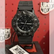 Часы luminox navy seal 3001