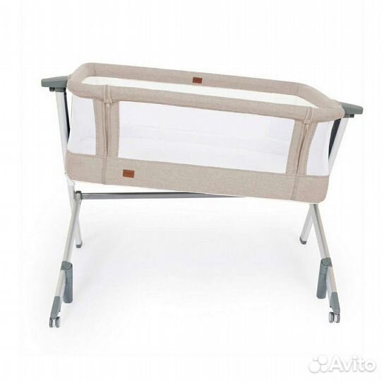 Колыбель Nuovita Accanto Dalia