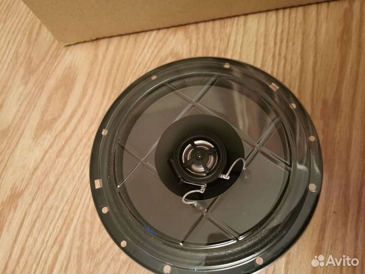 Автомобили акустика DLS M126 динамики