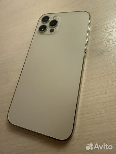 iPhone 12 Pro, 256 ГБ