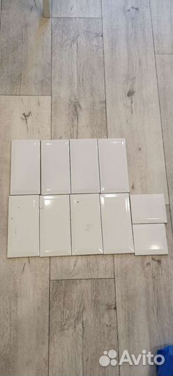 Декоративная вставка для плитки