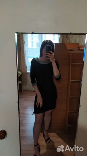 Вещи пакетом 44 46