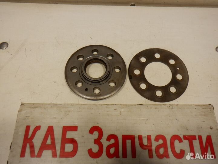 Фланец коленвала под маховик Mitsubishi 6G74