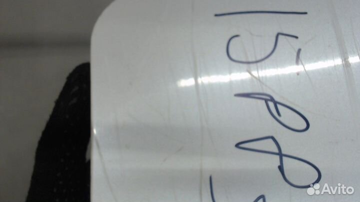 Лючок бензобака Subaru Tribeca (B9), 2008