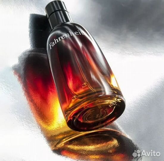 Dior fahrenheit Фаренгейт 50 ml