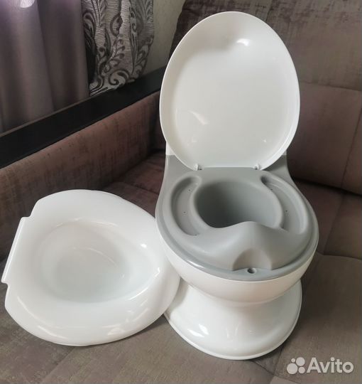 Горшок детский