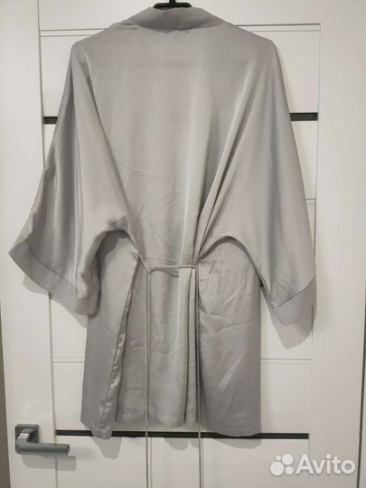 Халат женский размер L
