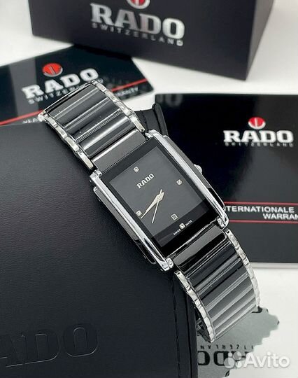 Часы женские Rado